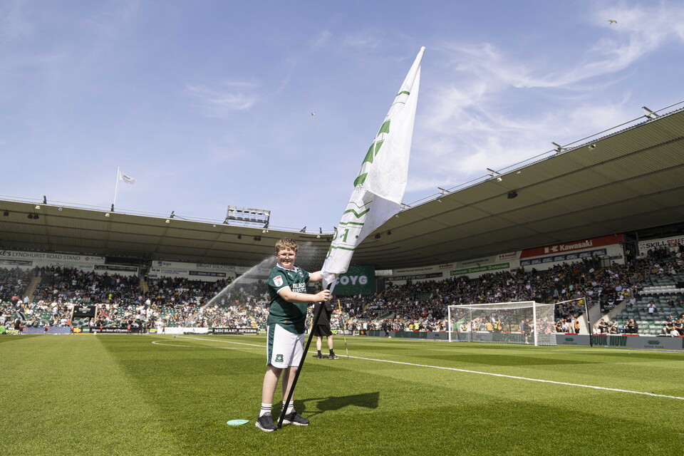 Fan Gallery | Port Vale (H)