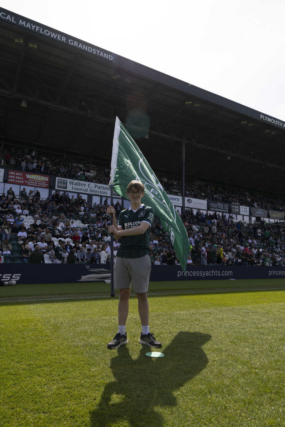 Fan Gallery | Port Vale (H)