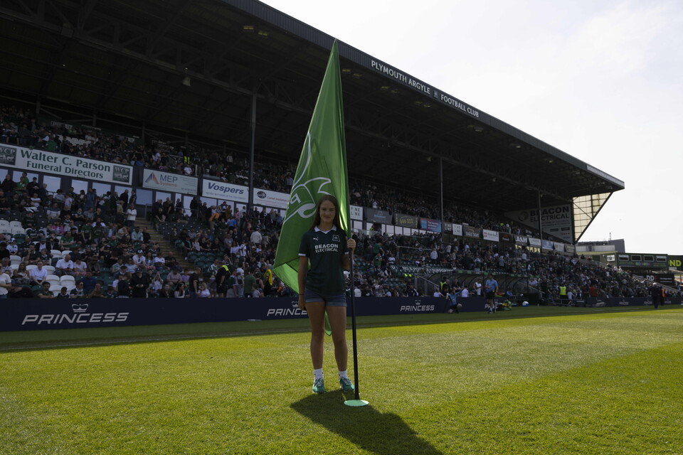 Fan Gallery | Port Vale (H)