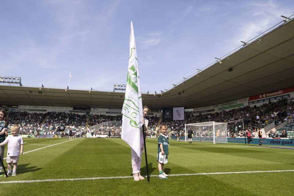 Fan Gallery | Port Vale (H)