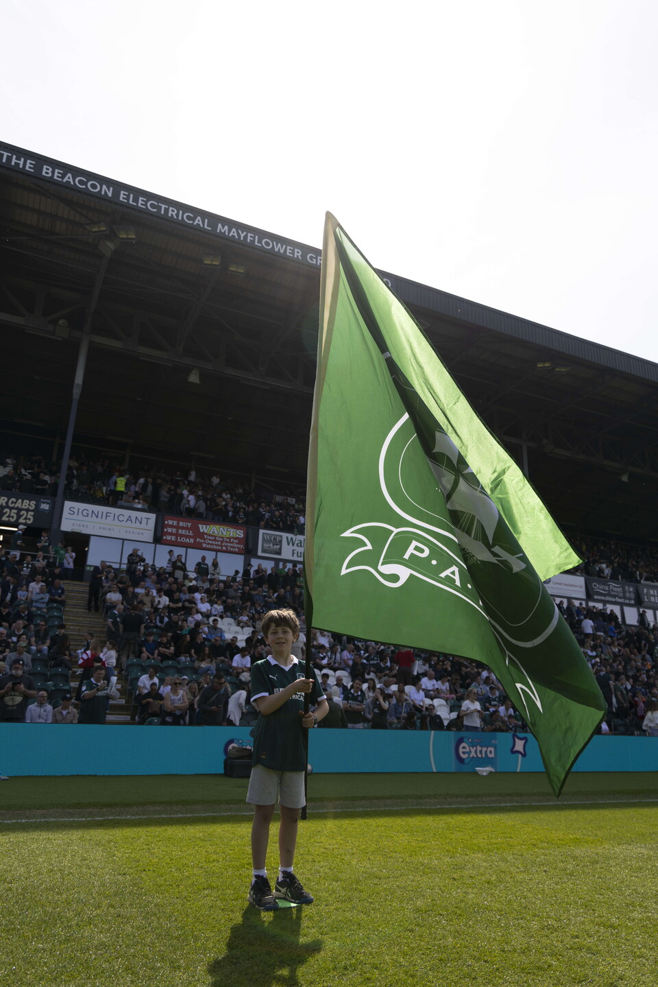 Fan Gallery | Port Vale (H)