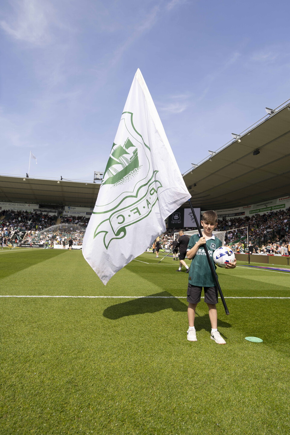 Fan Gallery | Port Vale (H)