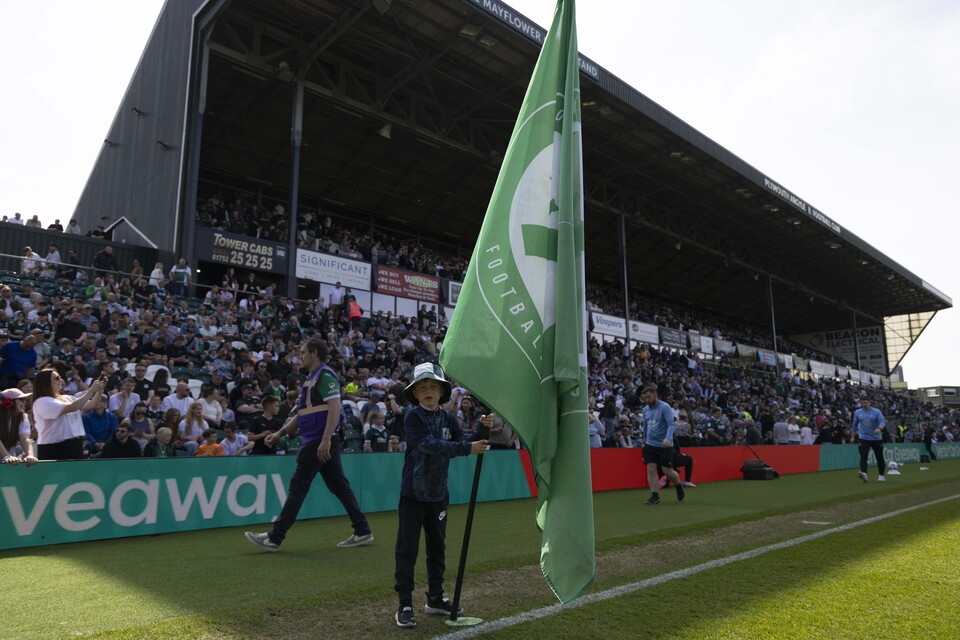 Fan Gallery | Port Vale (H)