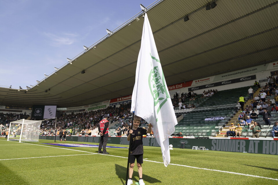 Fan Gallery | Port Vale (H)
