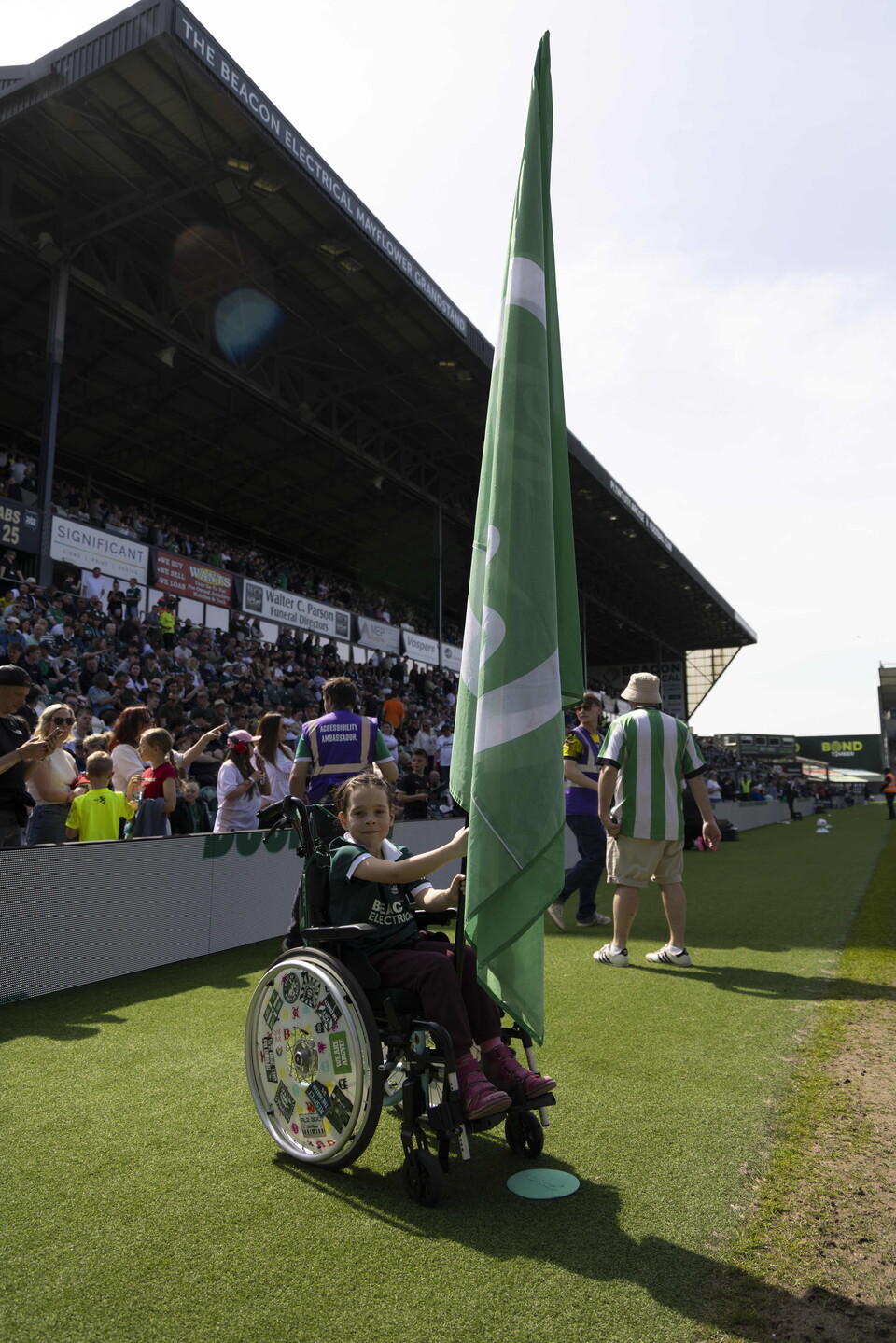 Fan Gallery | Port Vale (H)
