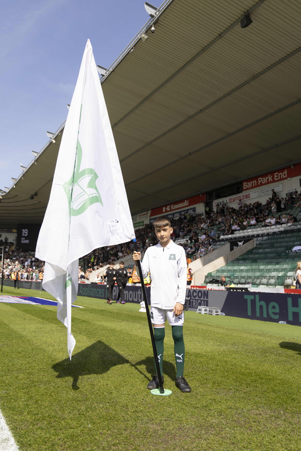 Fan Gallery | Port Vale (H)