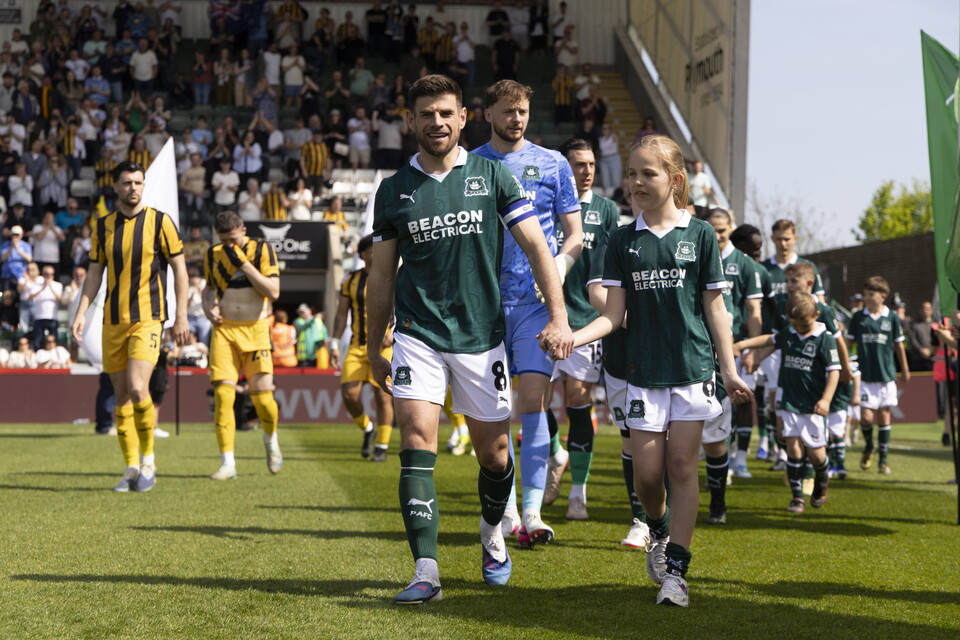 Match Gallery | Port Vale (H)