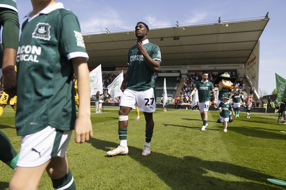 Match Gallery | Port Vale (H)