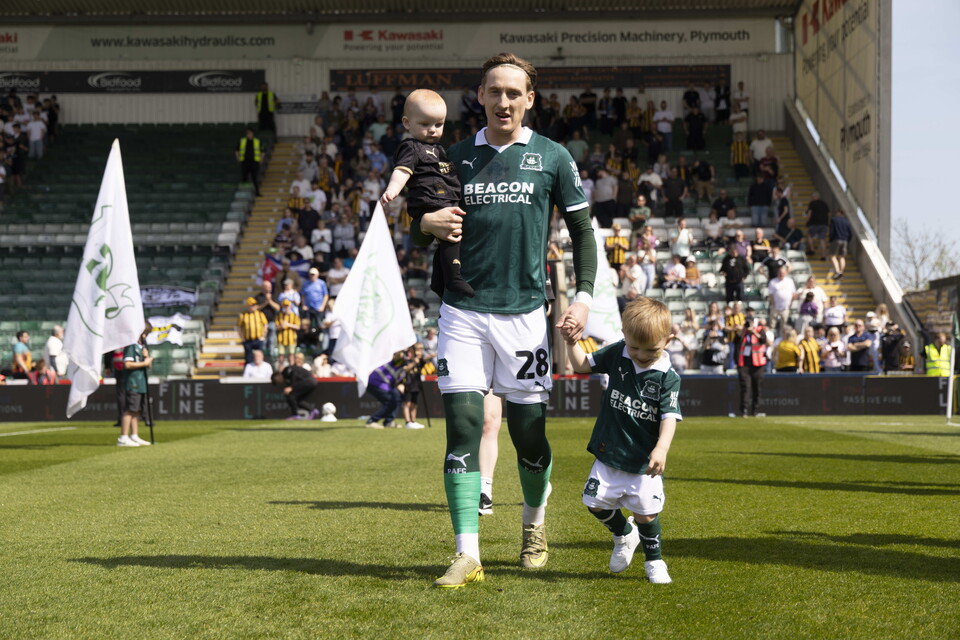 Match Gallery | Port Vale (H)