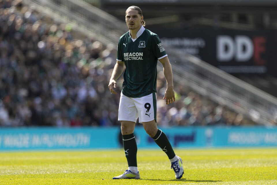 Match Gallery | Port Vale (H)