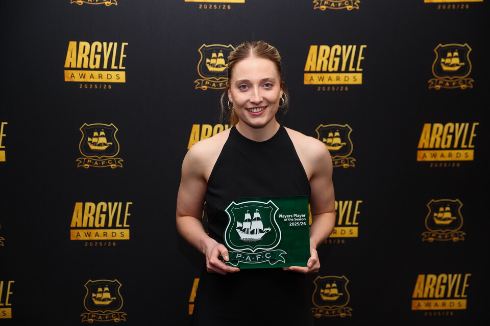 Gallery | 2025/26 Argyle Awards