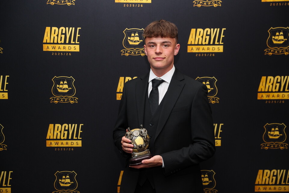 Gallery | 2025/26 Argyle Awards