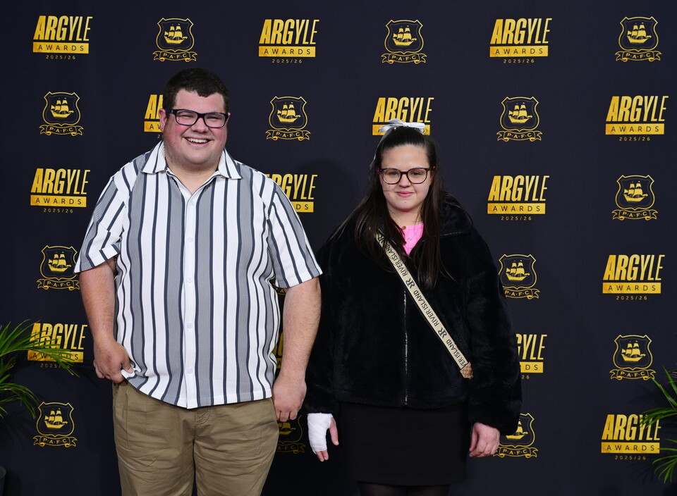 Awards