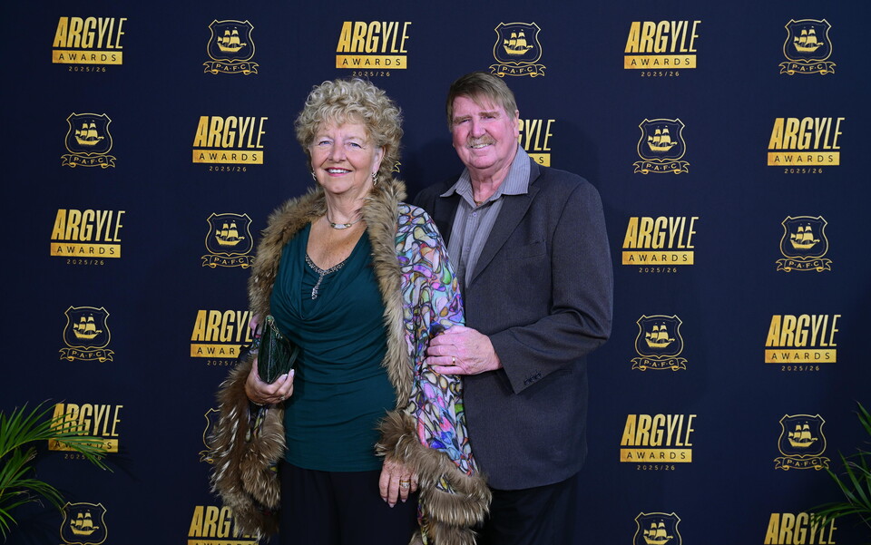 Awards