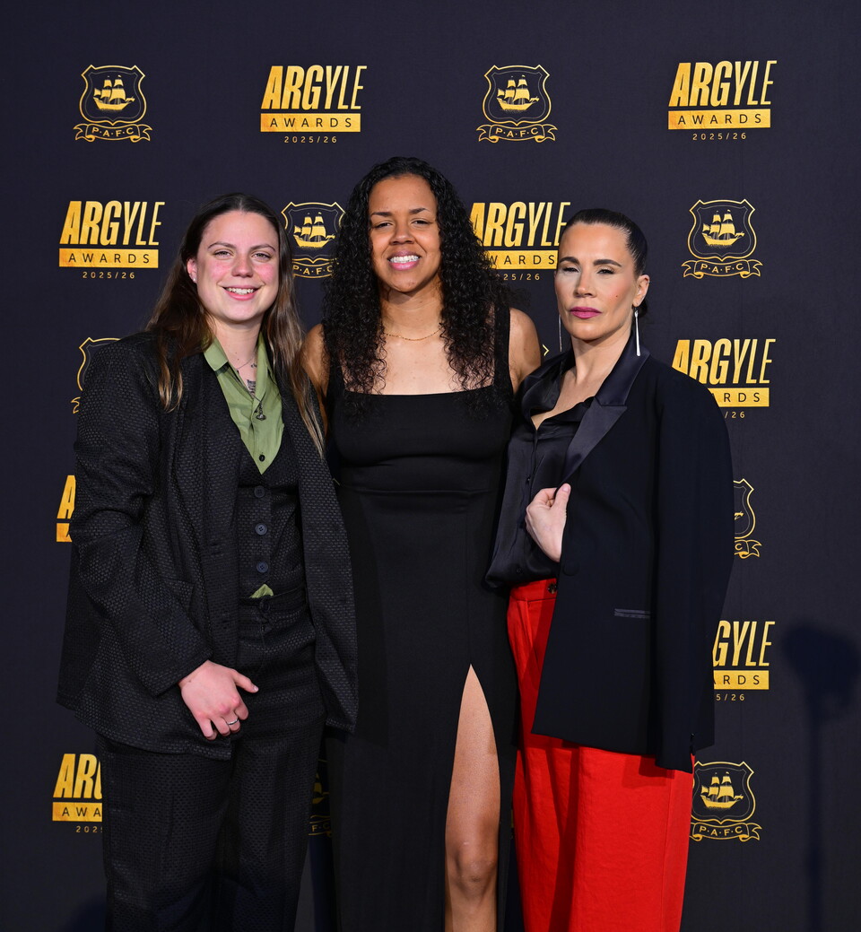 Awards