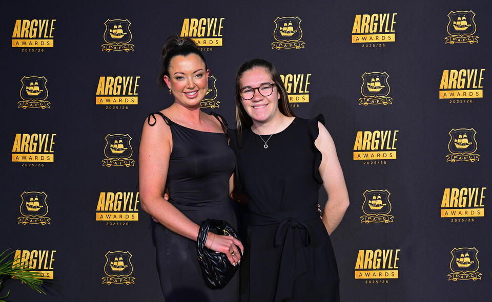 Awards