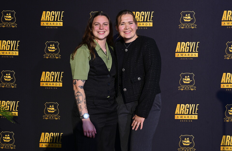 Awards