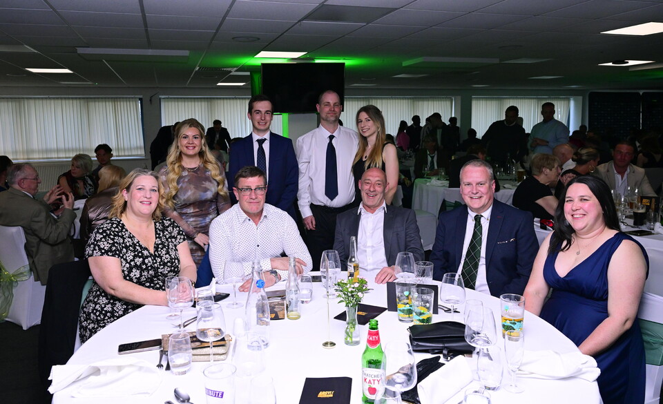 Gallery | 2025/26 Argyle Awards