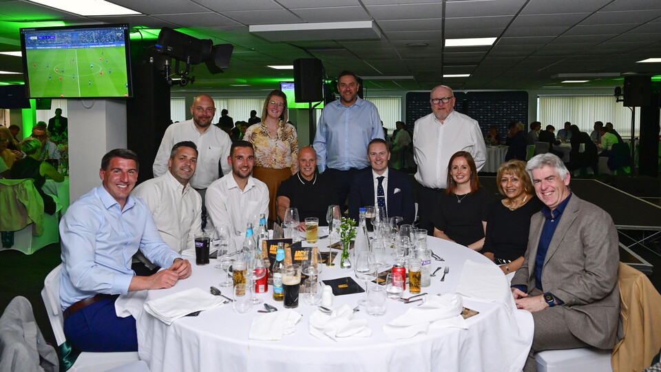 Gallery | 2025/26 Argyle Awards