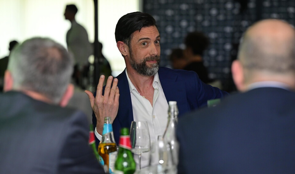 Gallery | 2025/26 Argyle Awards