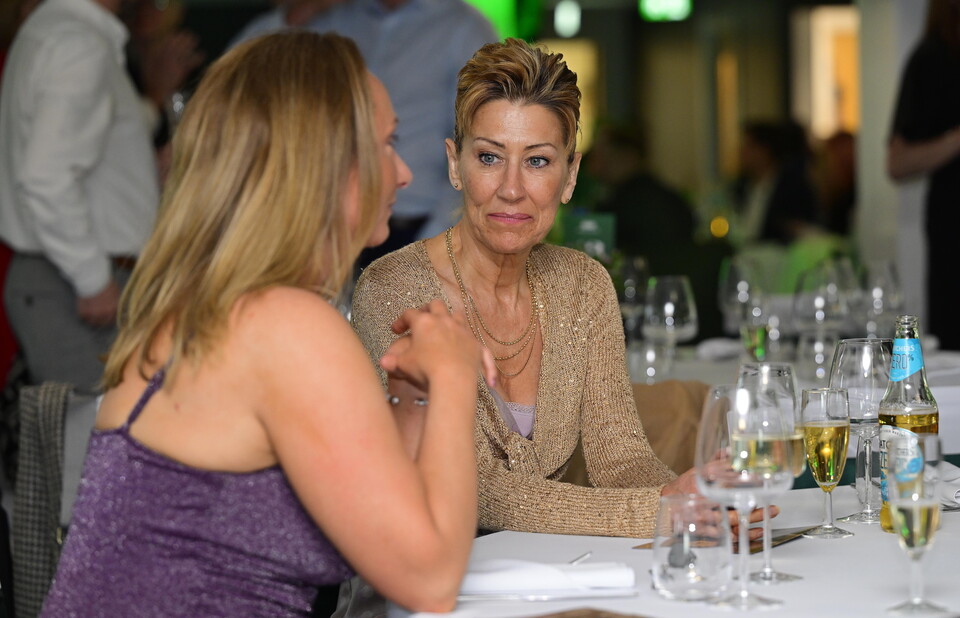 Gallery | 2025/26 Argyle Awards