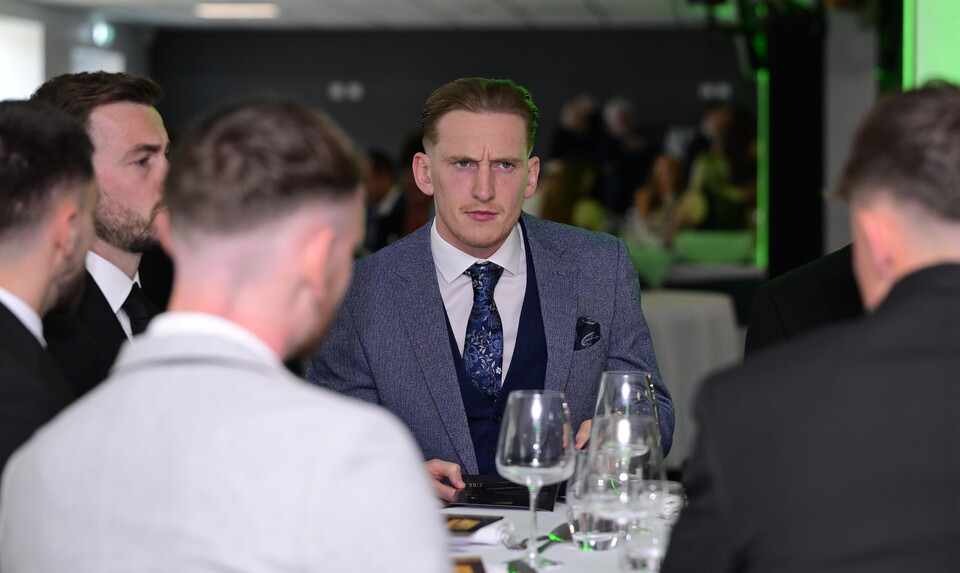 Gallery | 2025/26 Argyle Awards
