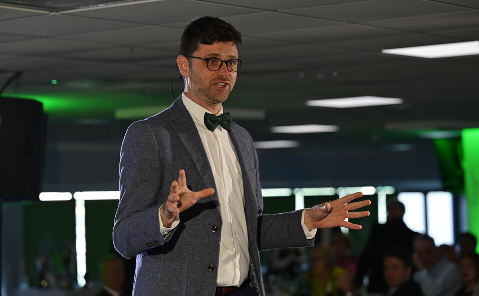 Gallery | 2025/26 Argyle Awards