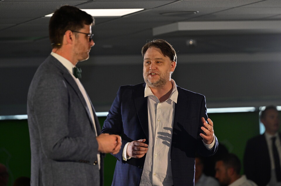 Gallery | 2025/26 Argyle Awards