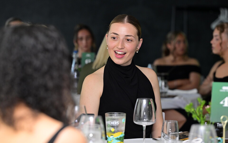 Gallery | 2025/26 Argyle Awards