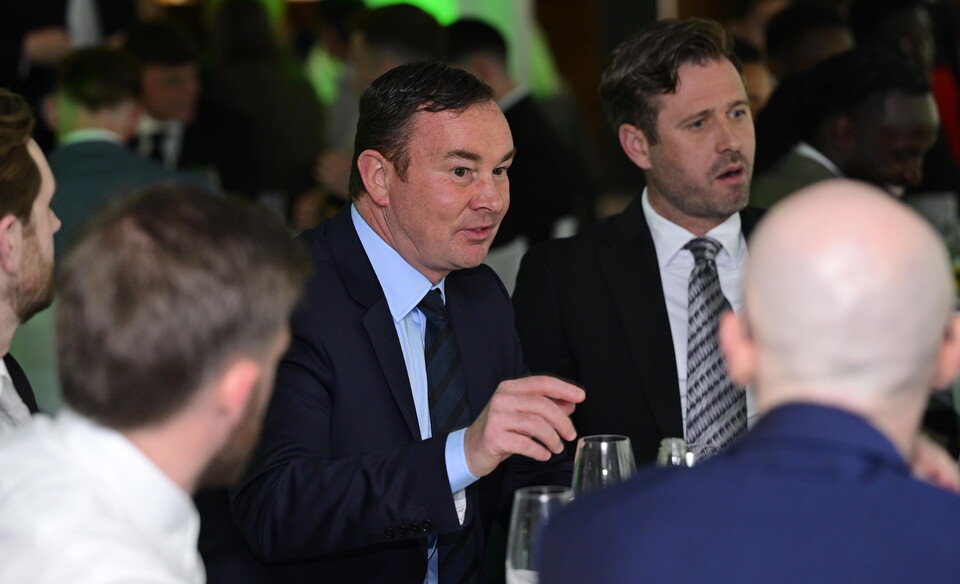 Gallery | 2025/26 Argyle Awards