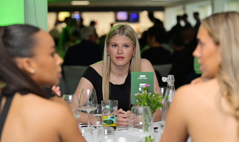 Awards