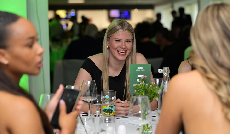 Gallery | 2025/26 Argyle Awards