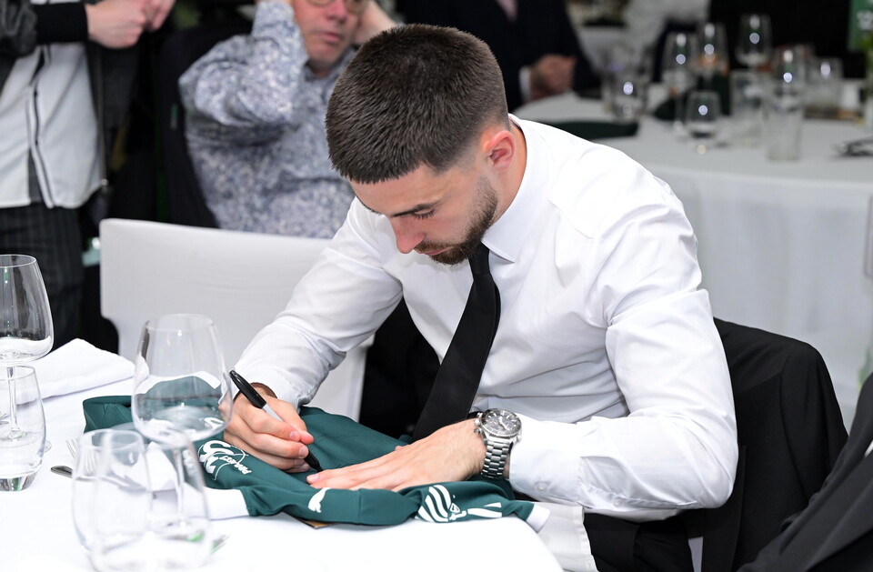 Gallery | 2025/26 Argyle Awards