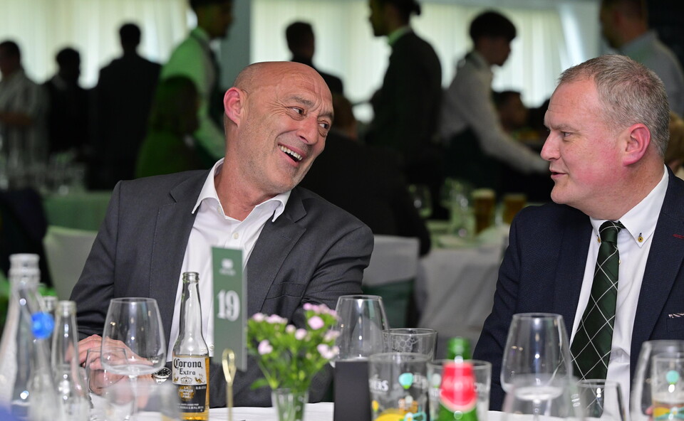 Gallery | 2025/26 Argyle Awards