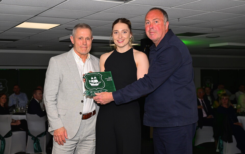 Gallery | 2025/26 Argyle Awards