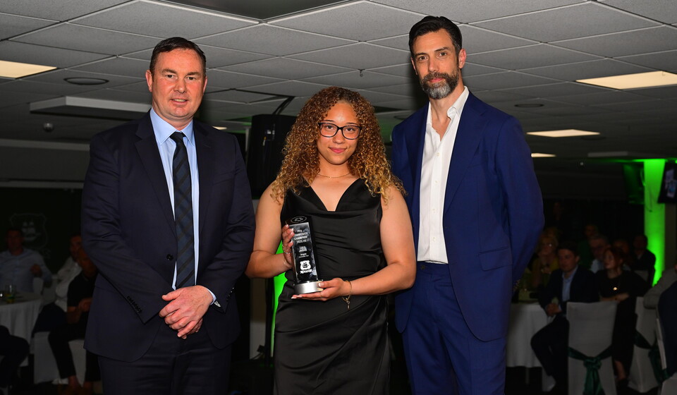 Gallery | 2025/26 Argyle Awards
