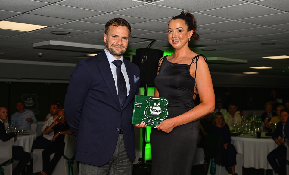 Awards