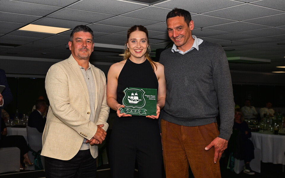 Gallery | 2025/26 Argyle Awards
