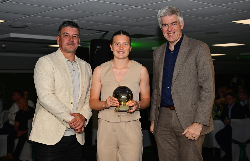 Gallery | 2025/26 Argyle Awards