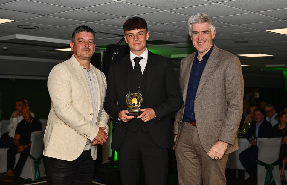 Gallery | 2025/26 Argyle Awards