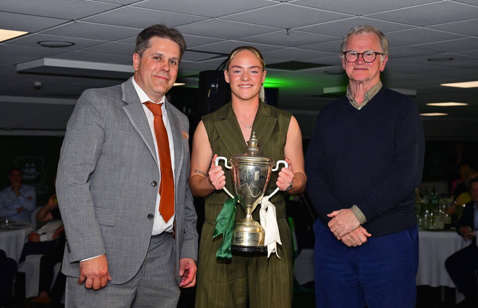 Gallery | 2025/26 Argyle Awards