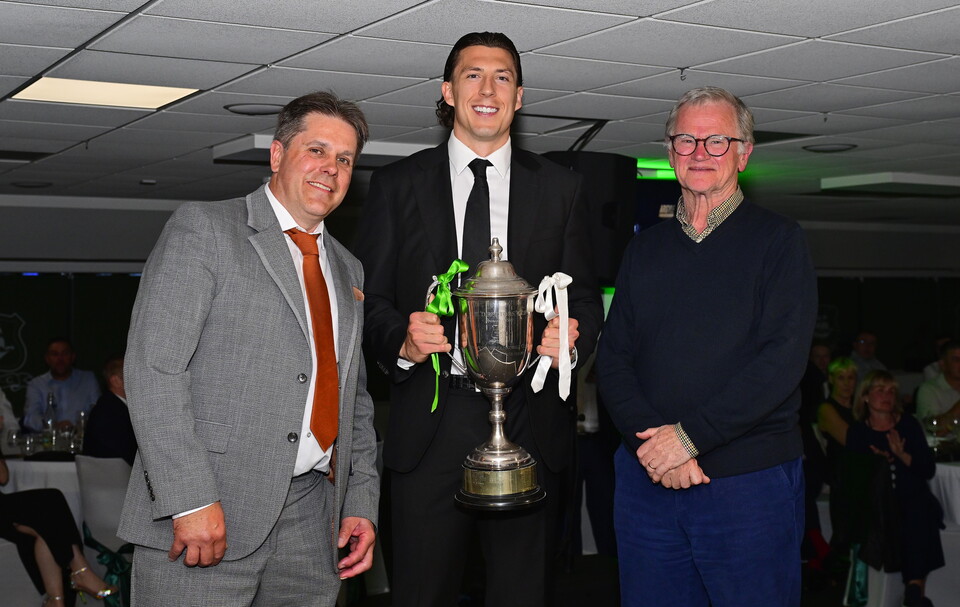 Gallery | 2025/26 Argyle Awards