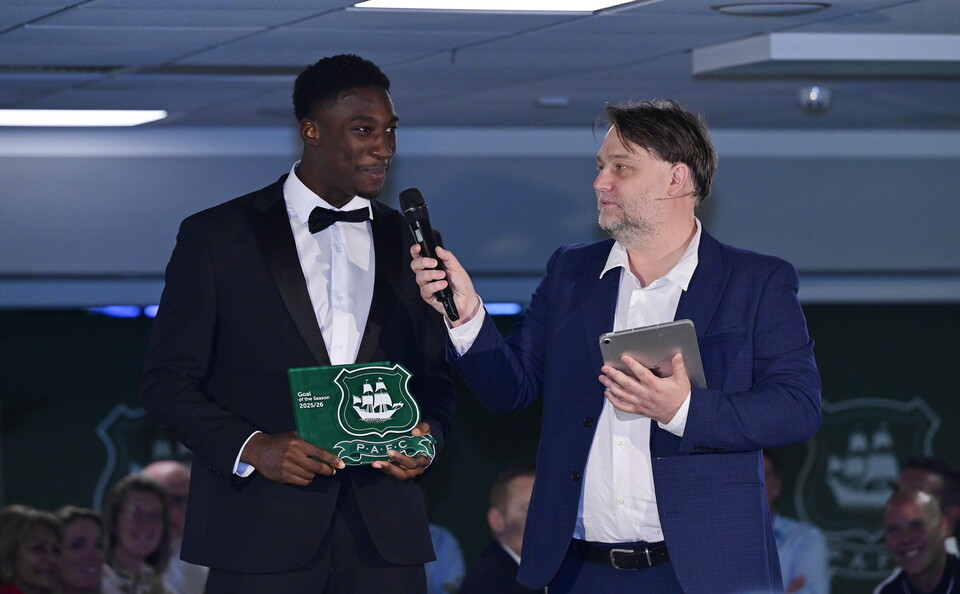 Awards
