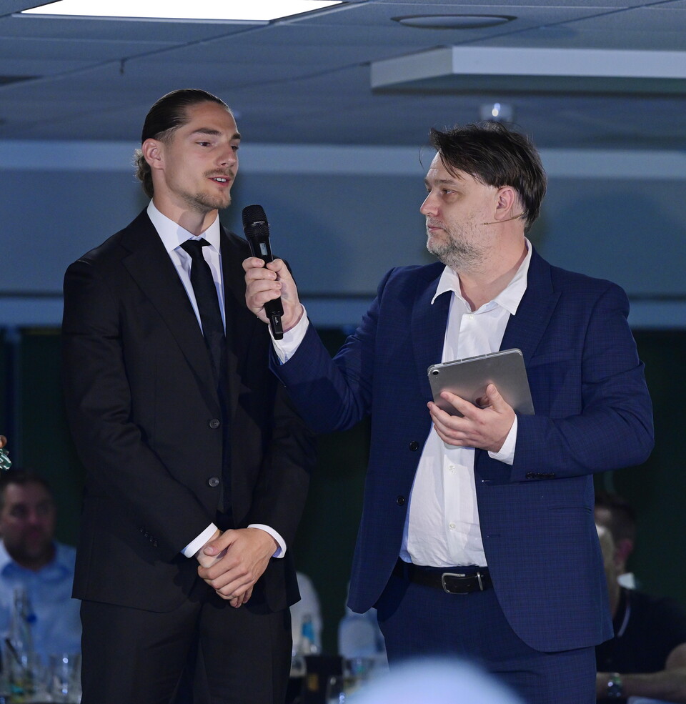 Awards