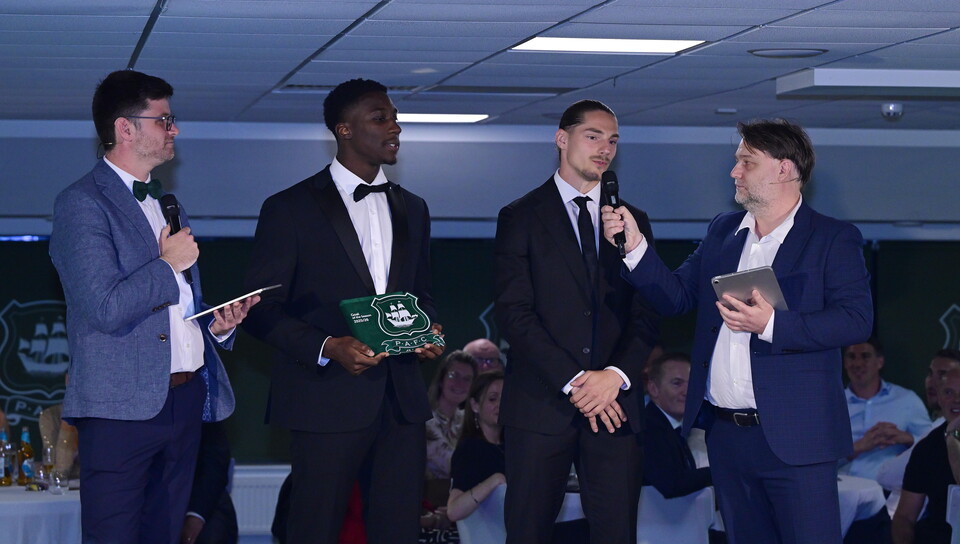 Awards