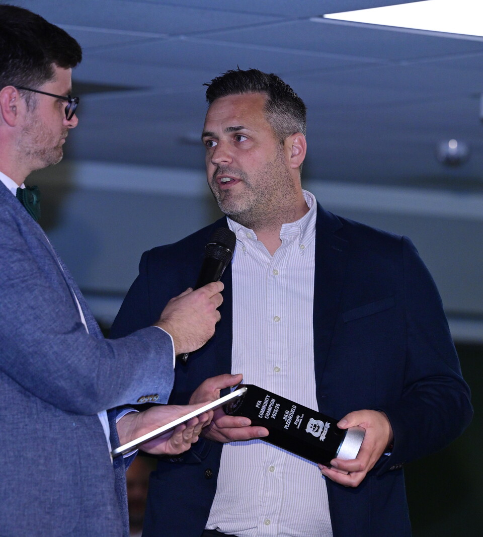 Awards