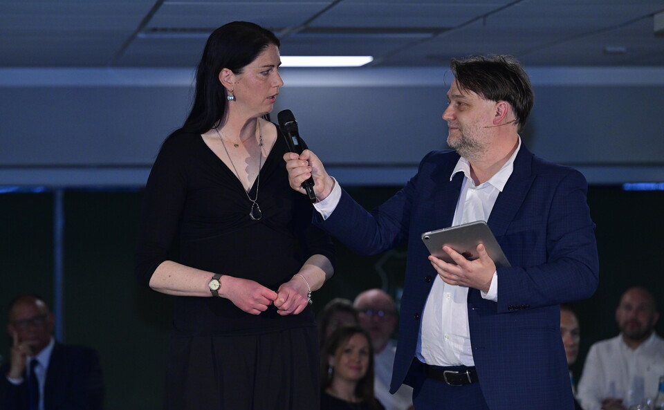 Awards