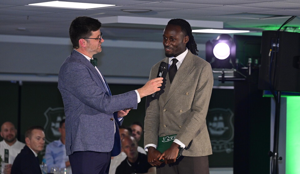 Awards