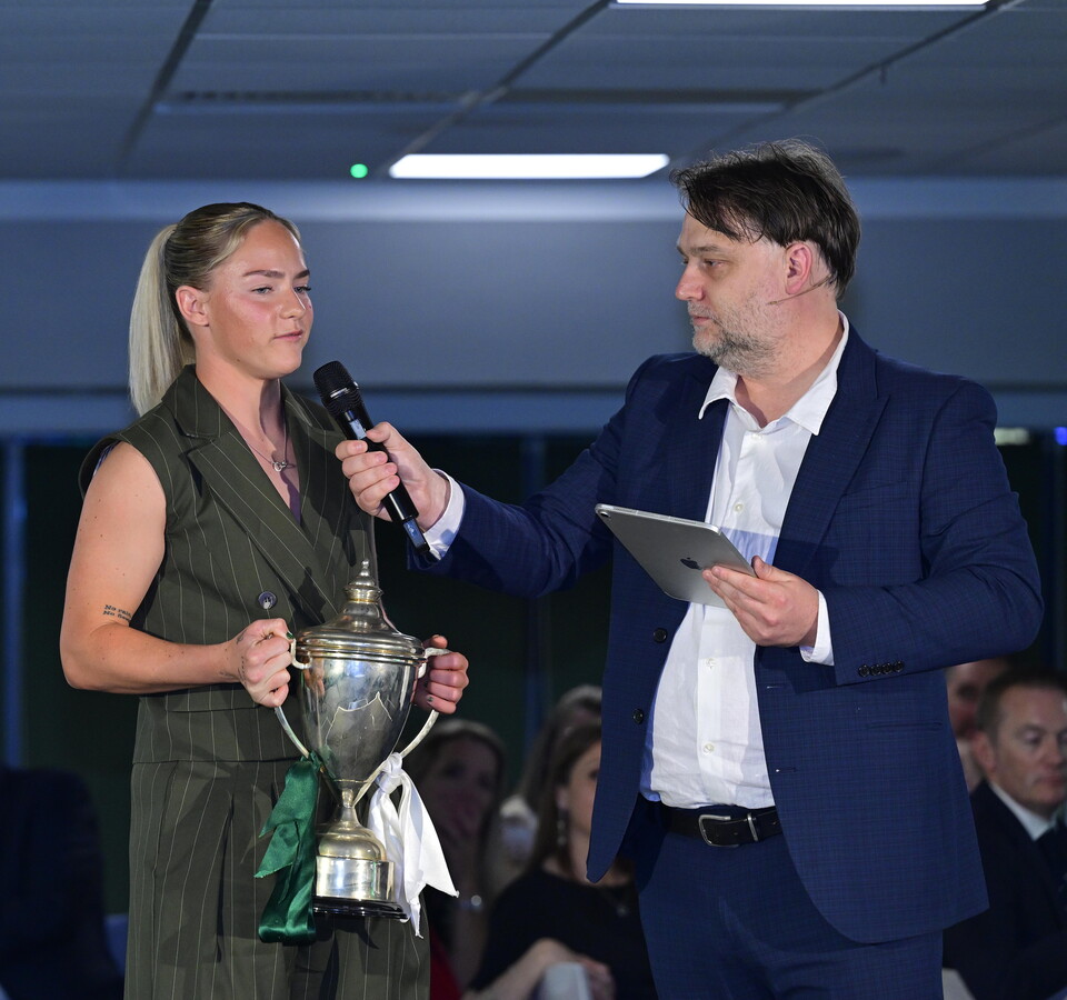 Awards