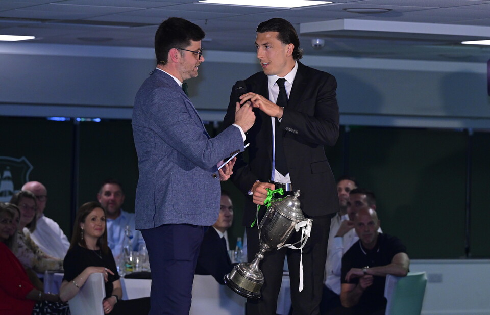 Awards